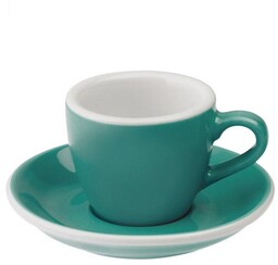 Filiżanka Loveramics Egg do Espresso 80 ml -