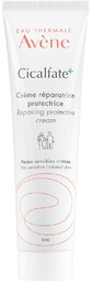 Avene Cicalfate Krem Z Wodą Termalną Ochronny Regenerujący