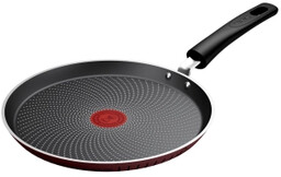 Tefal Simply Cook H0583802 Indukcja Titanium 25cm Patelnia