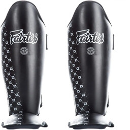 Fairtex Ochraniacze Piszczeli Sp5 Czarne