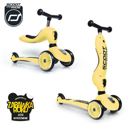 Scoot and Ride, Jeździk i Hulajnoga, Highwaykick 1