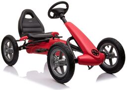 NAJNOWSZY GOKART NA PEDAŁY KOŁA POMPOWANE - NOWOŚĆ/1904