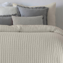 Antilo Narzuta dwustronna Fundeco Azara Beige