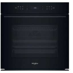 Piekarnik elektryczny Whirlpool WOI78PT1SBA Termoobieg AirFry Czarny