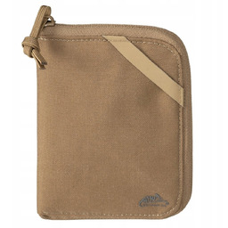 Helikon-Tex Portfel Męski EDC Large Cordura Coyote