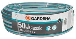 Wąż Ogrodowy Classic 3/4" 50m GARDENA (18025-20)