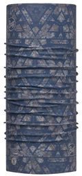 BUFF Chusta wielofunkcyjna INSECT SHIELD Inugami Blue