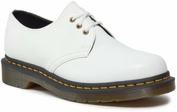 Glany Dr. Martens 27214113 Biały