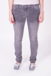 dżinsy damskie DC SKINNY -FDG SKINNY DENIM