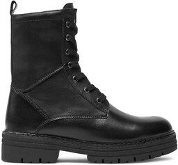 Trapery Marco Tozzi 2-25286-43 Czarny