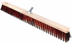 NEO TOOLS Szczotka ulicowa 39-204 80 cm