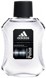 Adidas Dynamic Pulse Woda toaletowa spray 100ml
