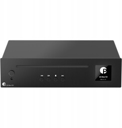 Pro-ject CD Box S3 Odtwarzacz CD Audio