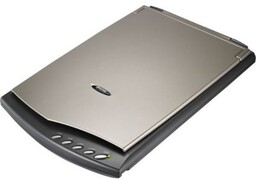 PLUSTEK Skaner OpticSlim 2610 Plus