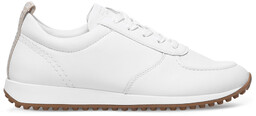 Sneakersy Remonte D3107-80 Biały