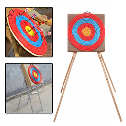 Tarcza Dart Tablica Do Słoma Gry W Darta