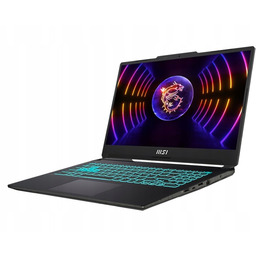 Msi Cyborg 15 A12VF-266XPL i5 (ff)(p)