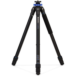 Benro TMA27A - statyw Alu, 4-sekcyjny Mach3, 38.5-161.5cm,