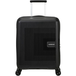 American Tourister Aerostep - Spinner S, Rozwijany Bagaż