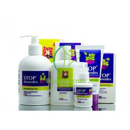 Zestaw do Pielęgnacji Twarzy, Włosów i Ciała Stop