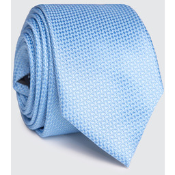Krawat męski 00199A65SLA
