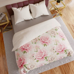 Markizeta Pościel satynowa 160x200 Patti