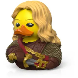 TUBBZ Lord Of The Rings: Eowyn Figurka