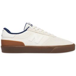 Tenisówki New Balance Numeric 272 UN272WDG Kremowy