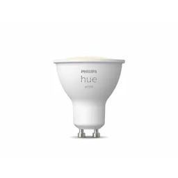 Philips Hue White GU10 1szt. Żarówka LED