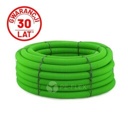 Przewód wentylacyjny Ø zewn. 75mm, Ø wewn. 60mm