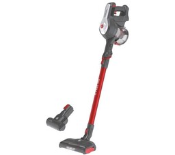 Hoover H-Free 100 HF122GPT 011 40min Odkurzacz pionowy