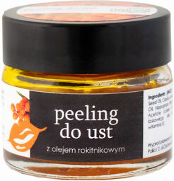 Your Natural Side - Peeling do ust