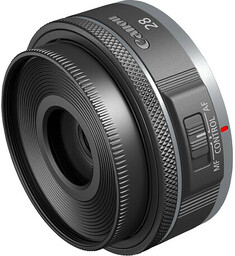Canon Obiektyw RF 28mm f/2.8 STM