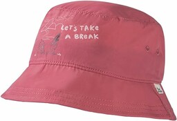 Jack Wolfskin at Home Bucket HAT K