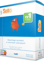 Sello - Abonament dwuletni do jednego konta