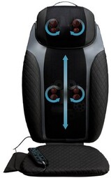 HOMEDICS Mata masująca MCS-950HJ