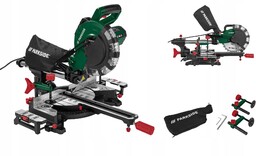 Parkside Pzks 2000W C3 Pila Pilarka Ukosnica