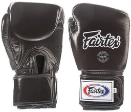 Fairtex Rękawice Bokserskie Bgv1-B Czarne