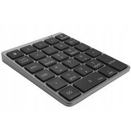 Bezprzewodowa Klawiatura Numeryczna Bluetooth Do Laptopów