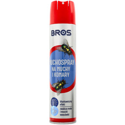 Muchospray Bros 250 ml (595-040)