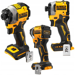 Zakrętarka udarowa 18V 206Nm 1/4' DeWALT DCF850N