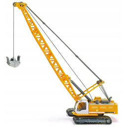 Siku Koparka linowa Liebherr