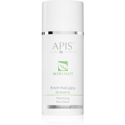 Apis Acne-stop, Matujący krem, 100ml