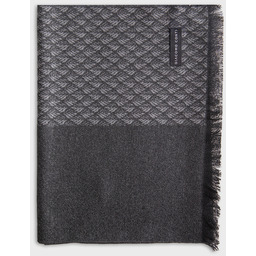 Szal męski 01073A06IEA