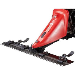 KOSIARKA LISTWOWA 120CM DO TRAKTORA JEDNOOSIOWEGO MASTERCUT MC370