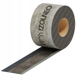 Taśma uszczelniająca do okien ciepły montaż Izolneo zewnętrzna