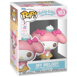 FUNKO Figurka Pop Hello Kitty and Friends My
