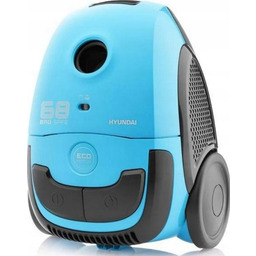 Hyundai VC068LB niebieski