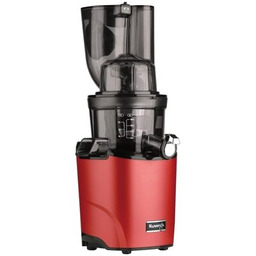 KUVINGS Wyciskarka wolnoobrotowa Revo 830 Czerwony