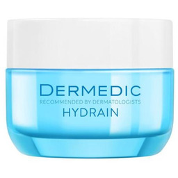 Dermedic Hydrain 3 Hialuro Krem - żel ultranawilżający